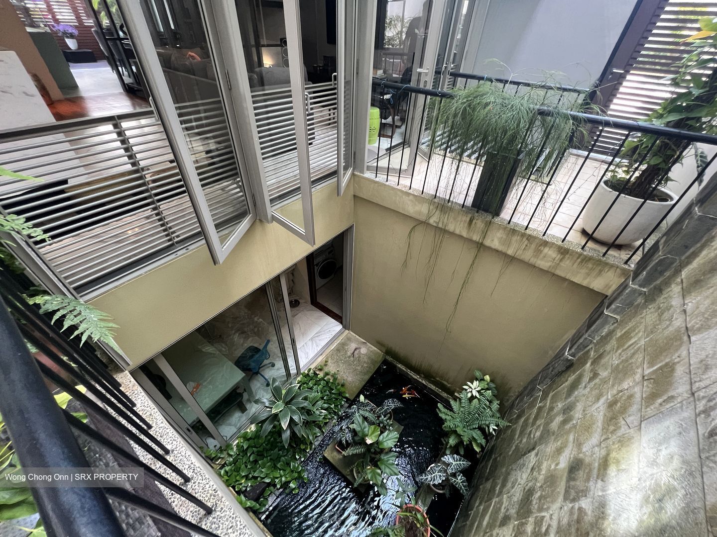The Teneriffe (D10), Terrace #386051301